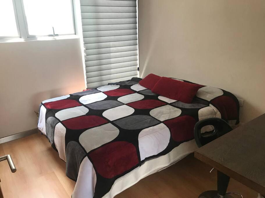 Appartamento Sweet In Cdmx Near Polanco And Reforma *