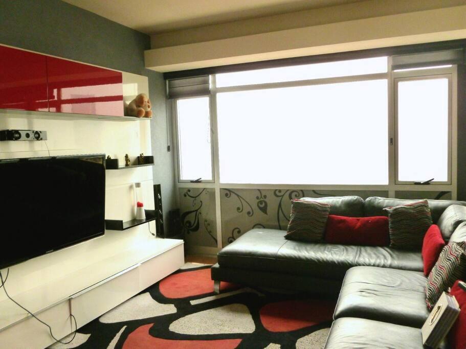 Appartamento Sweet In Cdmx Near Polanco And Reforma *